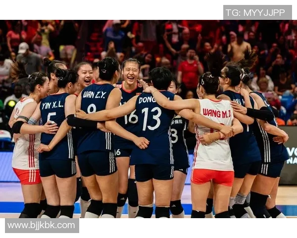 2017年女排大奖赛澳门站中国女排对阵美国女排精彩回顾与高清比赛分析