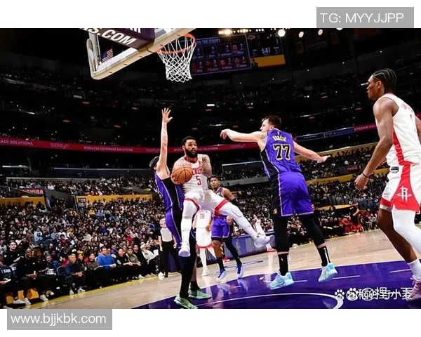 9月11日湖人与火箭精彩对决全场比赛录像回放及精彩瞬间分析