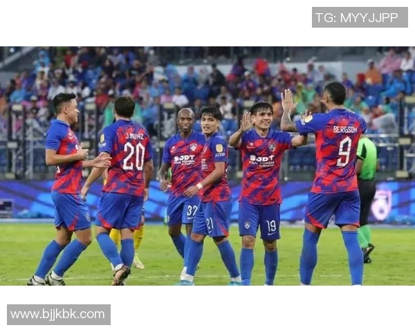 亚冠G组第二轮柔佛挑战恒大争夺小组出线关键战